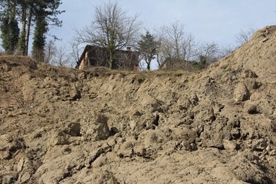 KASTAMONU'DA HEYELAN HEYELAN SONUCU 3 KÖY BO?ALTILDI