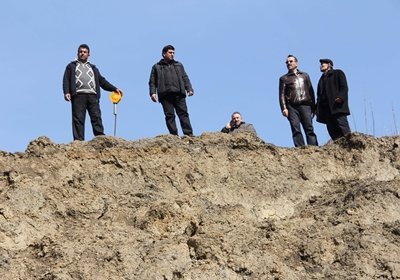 KASTAMONU'DA HEYELAN HEYELAN SONUCU 3 KÖY BO?ALTILDI