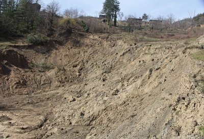 KASTAMONU'DA HEYELAN HEYELAN SONUCU 3 KÖY BO?ALTILDI