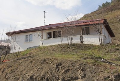KASTAMONU'DA HEYELAN HEYELAN SONUCU 3 KÖY BO?ALTILDI