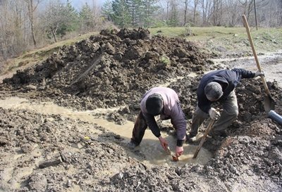 KASTAMONU'DA HEYELAN HEYELAN SONUCU 3 KÖY BO?ALTILDI