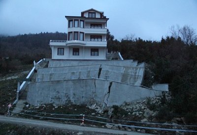 KASTAMONU’DA HEYELAN
