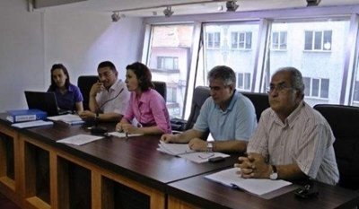 KENT KONSEYİNDE YAPRAK DÖKÜMÜ