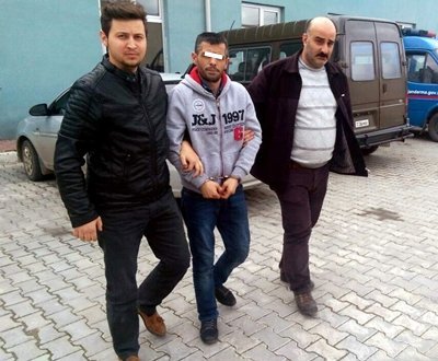 KARABÜK’TE UYUŞTURUCU OPERASYONU