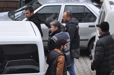 7 YIL ÖNCE ??LENEN FA?L? MEÇHUL C?NAYET AYDINLATILDI