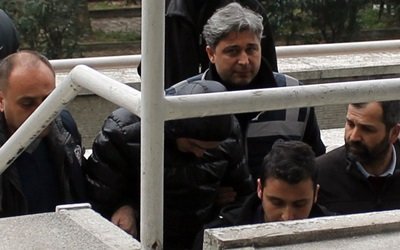 7 YIL ÖNCE İŞLENEN FAİLİ MEÇHUL CİNAYET AYDINLATILDI