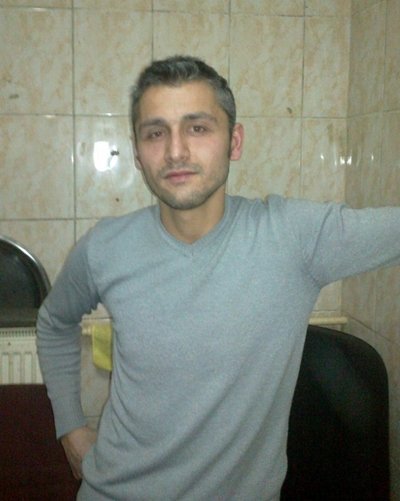 IRMA?A DÜ?EN VATANDA?IN CESED?NE 22 GÜN SONRA ULA?ILDI