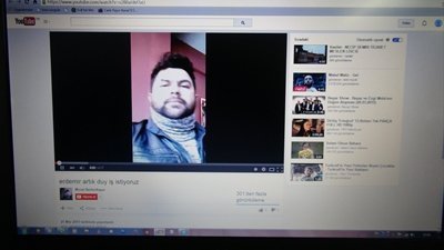 ??S?Z GENC?N ?LG?NÇ TEPK?S?