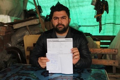 İŞSİZ GENCİN İLGİNÇ TEPKİSİ