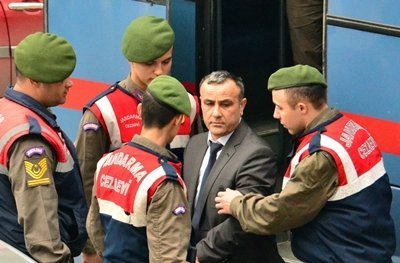 E??N? ÖLDÜREN SANI?A 25 YIL HAP?S CEZASI VER?LD?