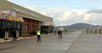 ALMANYA'DAK? BARTINLILARDAN 'YURT ?Ç? SEFER' TALEB?