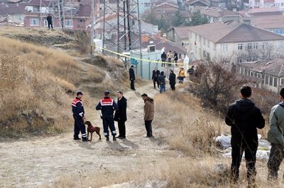 MÜEBBETLE YARGILANAN C?NAYET ZANLISINA TAHR?K ?ND?R?M?