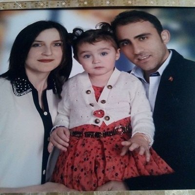 TOMRUK YÜKLÜ KAMYON DEVR?LD?; 1 ÖLÜ 3 YARALI