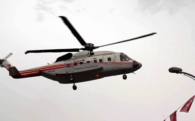 CUMHURBA?KANI ERDO?AN?A 9 YA?INDAK? KIZDAN SÜRPR?Z