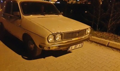S?LAHLA YOL KES?P KIZ KAÇIRMAYA KALKTILAR
