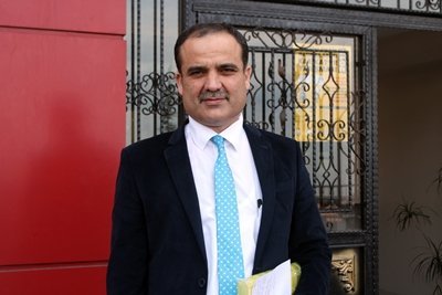 86?LIK N?NEN?N SINAV HEYECANI