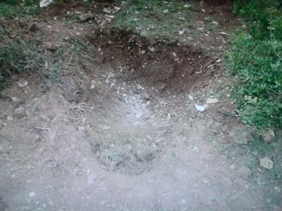 JANDARMA DEF?NEC?LERE GÖZ AÇTIRMADI