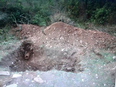 JANDARMA DEF?NEC?LERE GÖZ AÇTIRMADI