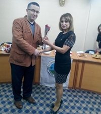 SALTUKOVA’DA DÜNYA KADINLAR GÜNÜ KUTLAMASI