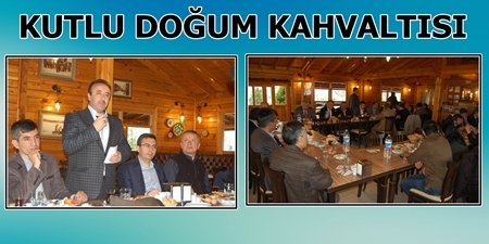 Müftülükten Kutlu Doğum Haftası Hazırlığı