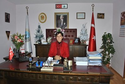 BAŞKAN GÜNEŞ’TEN İSTİKLAL MARŞININ KABULU MESAJI