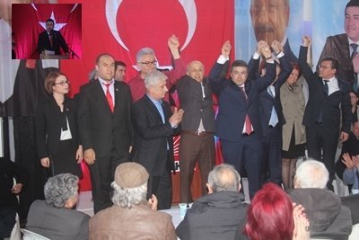 UMUT BAŞOĞLU CHP’DEN MİLLETVEKİLİ ADAY ADAYLIĞINI AÇIKLADI