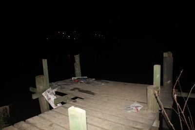 BARTIN'DA IRMA?A DÜ?EN B?R K??? KAYBOLDU