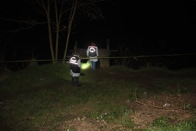 BARTIN'DA IRMA?A DÜ?EN B?R K??? KAYBOLDU