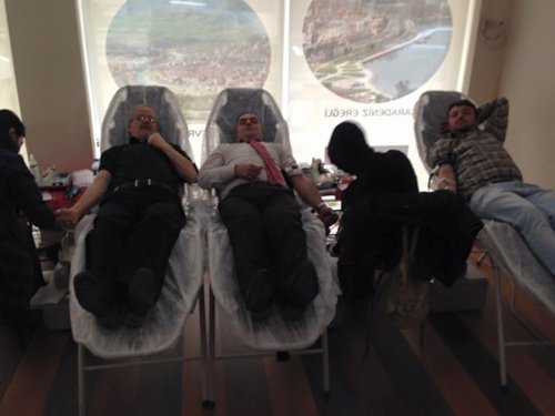 DEVREKL?LER ANLAMLI BA?I?A ?MZA ATTI