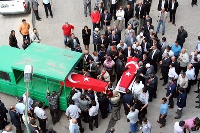 (ÖZEL HABER) ZONGULDAK EN ÇOK ACIYI MADENLERDE YA?ADI 167 YILDA MADEN OCAKLARINDA 5 B?NE YAKIN MADEN ??Ç?S? HAYATINI KAYBETT?