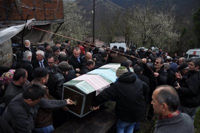 ?HA MUHAB?R?N?N ACI GÜNÜ