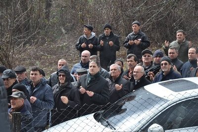 ?HA MUHAB?R?N?N ACI GÜNÜ