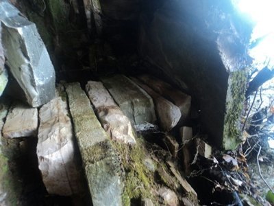 JANDARMADAN KAÇAK KAZI YAPANLARA BASKIN