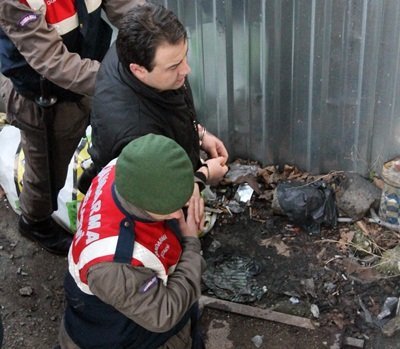 BENZ?NL?K SOYGUNCULARINA REKOR CEZA