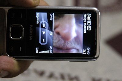 HELALLİK İSTEDİKTEN BİR HAFTA SONRA AYNI GÜN ÖLDÜ