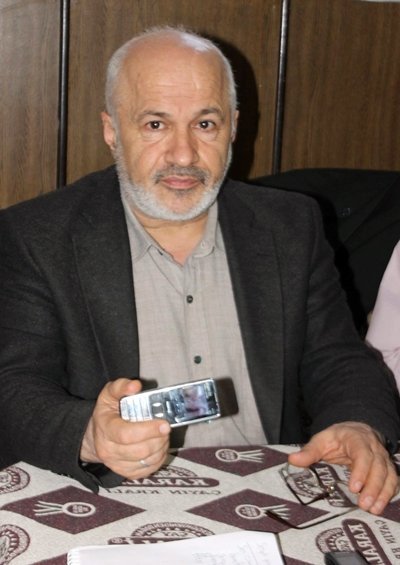 HELALL?K ?STED?KTEN B?R HAFTA SONRA AYNI GÜN ÖLDÜ CEP TELEFONUNA KAYDED?LEN GÖRÜNTÜYLE CEMAATTEN HELALL?K ?STEYEN 96 YA?INDAK? YA?LI ADAM 1 HAFTA SONRA HAYATINI KAYBETT?