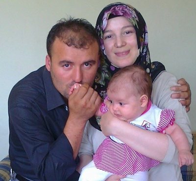 KASTAMONU'DA FEC? KAZA: 4 ÖLÜ, 2 YARALI