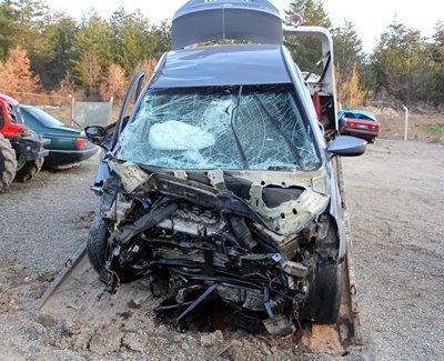 KASTAMONU'DA FEC? KAZA: 4 ÖLÜ, 2 YARALI