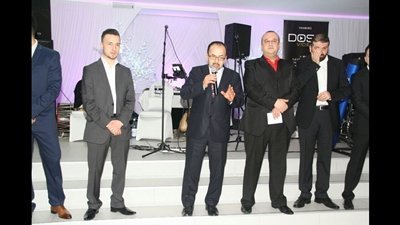 ZONGULDAKLILAR VE ZONGULDAK SPORLULAR HAMBURG?DA B?R ARAYA GELEREK DAYANI?MANIN ÖRNE??N? SERG?LED?LER