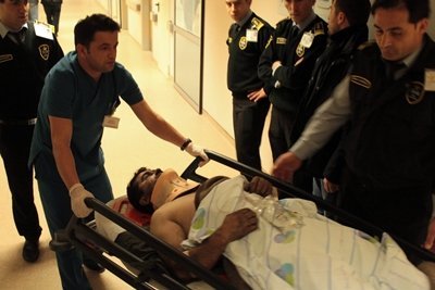 ZONGULDAK'TA MADEN OCA?I'NDA GÖÇÜK: 1 ÖLÜ, 2 YARALI