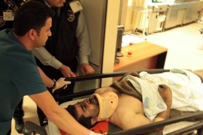 ZONGULDAK'TA MADEN OCA?I'NDA GÖÇÜK: 1 ÖLÜ, 2 YARALI