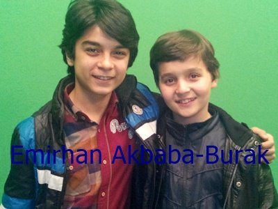 BURAK ŞAHAN EMİRHAN AKBABA