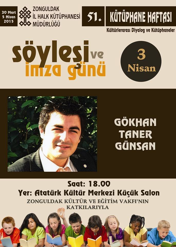 Gökhan Taner Günsan