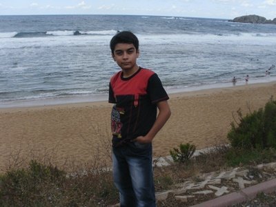 OLYMPUS DIGITAL CAMERA