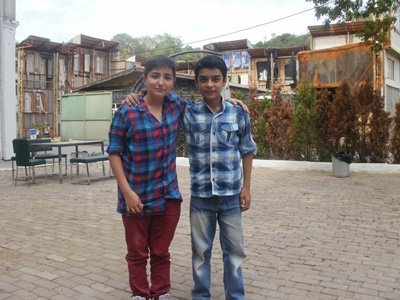 OLYMPUS DIGITAL CAMERA