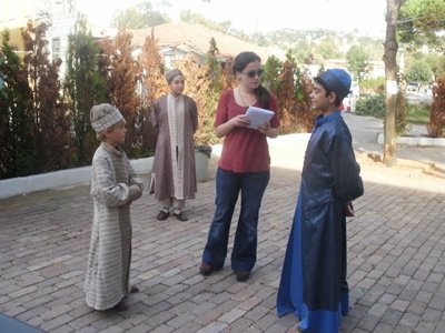 OLYMPUS DIGITAL CAMERA