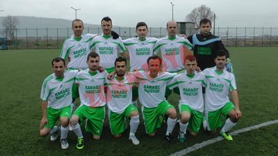 (ÖZEL HABER) HACILARSPOR’DAN MUTEŞEM GERİ DÖNÜŞ