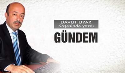 CHP’de Vadinin Adayı; Şerafettin Turpcu