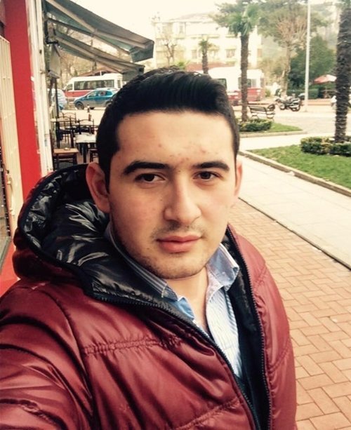 BARTIN?DA OTOMOB?L, TIR?A ARKADAN ÇARPTI: 1 ÖLÜ, 1 YARALI