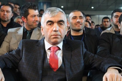 GM?S YEN? BA?KANINI SEÇT?